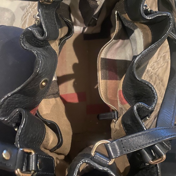 Burberry crossbody purse Maidstone - Picture 6 of 8